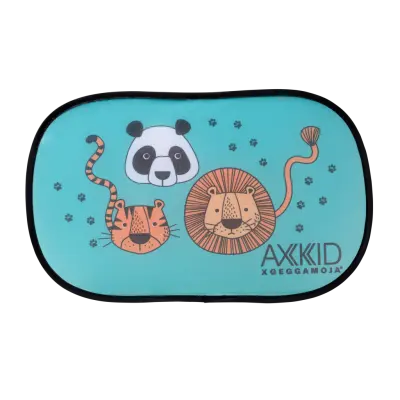 Solskydd från Geggamoja - Wildlife