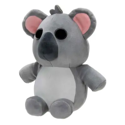 Adopt Me Koala Collector Plush Mjukdjur