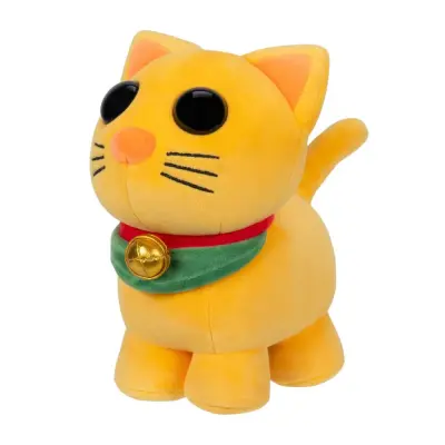Adopt Me Maneki-Neko Collector Plush Mjukdjur s4 - Adopt Me -  Leksaksaffären