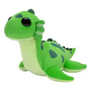 Adopt Me Nessie Collector Plush Mjukdjur