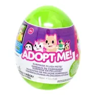 Adopt Me Surprise Plush Pets S6