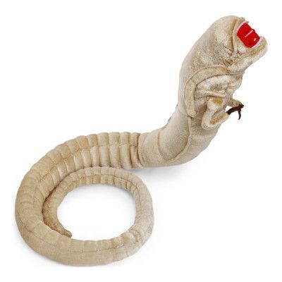 Alien Chestburster Mjukisdjur