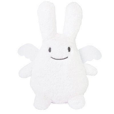Ange Lapin, Angel Bunny Giant White