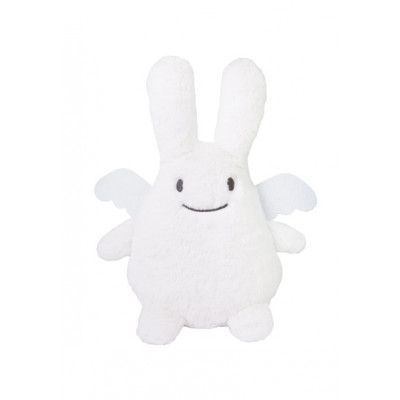 Trousselier Ange Lapin, Angel Bunny White