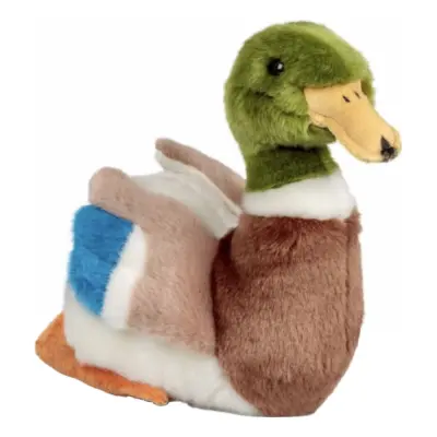 Animigos Gräsand Gosedjur