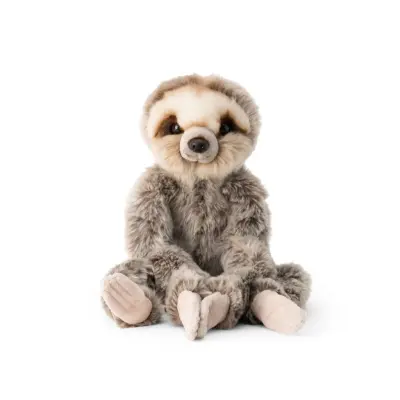 Animigos World Of Nature Hängande Sengångare 42cm - Animigos -  Leksaksaffären