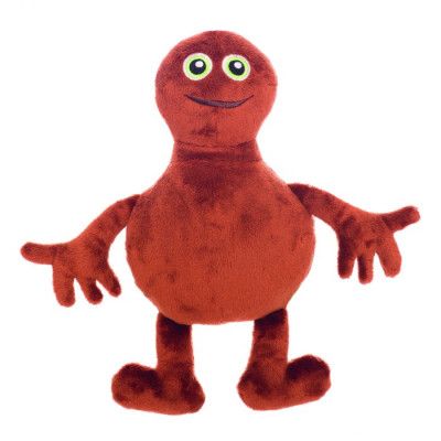 Babblarna Gosedjur Babba 30 cm