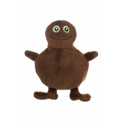 Teddykompaniet Babblarna, Babba mini