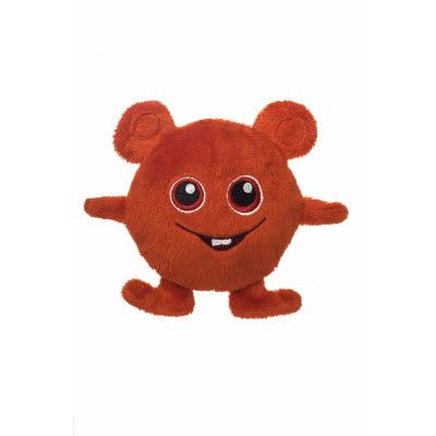 Teddykompaniet Babblarna, Bobbo mini