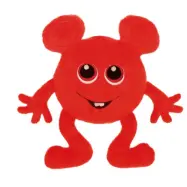 Babblarna Bobbo XL - Babblarna -  Leksaksaffären