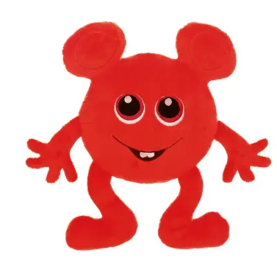 Babblarna Bobbo XL - Babblarna -  Leksaksaffären