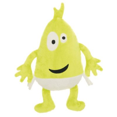 Babblarna Gosedjur Dadda 30 cm