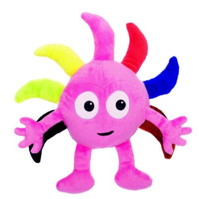 Babblarna Gosedjur Diddi 26 cm