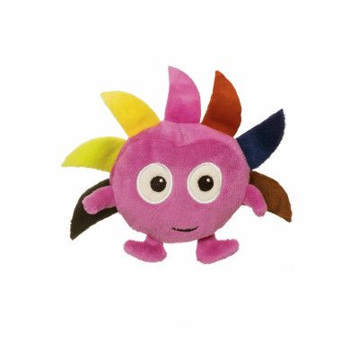 Teddykompaniet Babblarna, Diddi mini