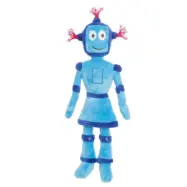 Babblarna Klonk - Babblarna -  Leksaksaffären