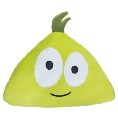 Babblarna Kramis Dadda - Babblarna -  Leksaksaffären