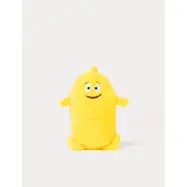 Babblarna Mjukdjur Vändbara Känslor Bibbi - Babblarna -  Leksaksaffären