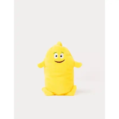 Babblarna Mjukdjur Vändbara Känslor Bibbi - Babblarna -  Leksaksaffären