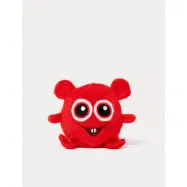 Babblarna Mjukdjur Vändbara Känslor Bobbo - Babblarna -  Leksaksaffären