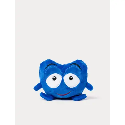 Babblarna Mjukdjur Vändbara Känslor Doddo - Babblarna -  Leksaksaffären