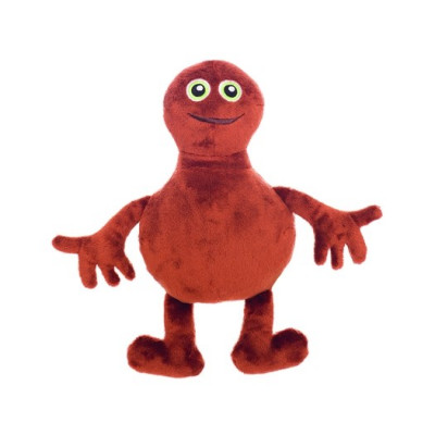 Babblarna mjukisdjur Babba