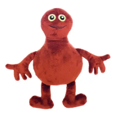 Babblarna mjukisdjur Babba