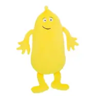 Babblarna mjukisdjur Bibbi