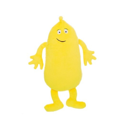 Babblarna mjukisdjur Bibbi