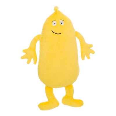 Babblarna Mjukisdjur - Bibbi