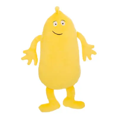 Babblarna Mjukisdjur - Bibbi