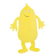 Babblarna Mjukisdjur Bibbi Gosedjur - Babblarna -  Leksaksaffären