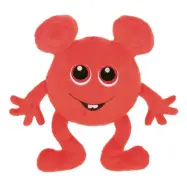 Babblarna Mjukisdjur - Bobbo