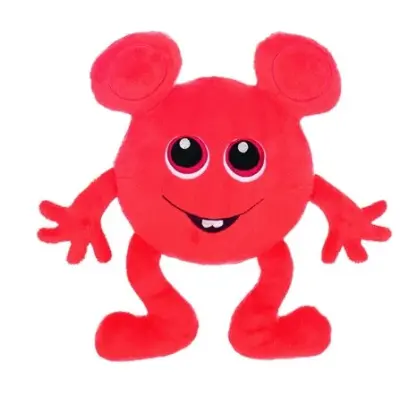 Babblarna mjukisdjur Bobbo