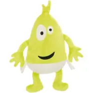 Babblarna mjukisdjur Dadda