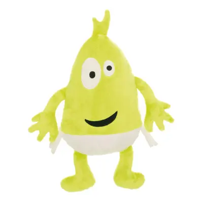 Babblarna Mjukisdjur - Dadda