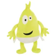 Babblarna Mjukisdjur Dadda Gosedjur - Babblarna -  Leksaksaffären