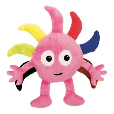 Babblarna Mjukisdjur - Diddi