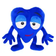 Babblarna mjukisdjur Doddo