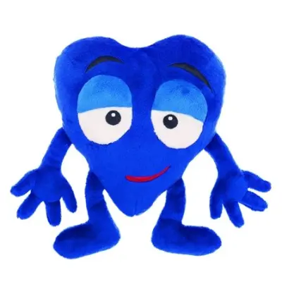 Babblarna mjukisdjur Doddo