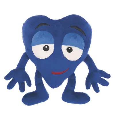 Babblarna Mjukisdjur Doddo Gosedjur - Babblarna -  Leksaksaffären