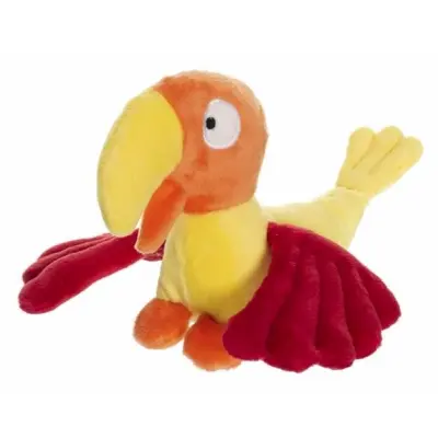 Babblarna mjukisdjur Faffa