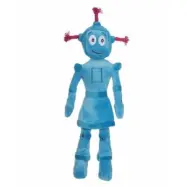 Babblarna mjukisdjur Klonk