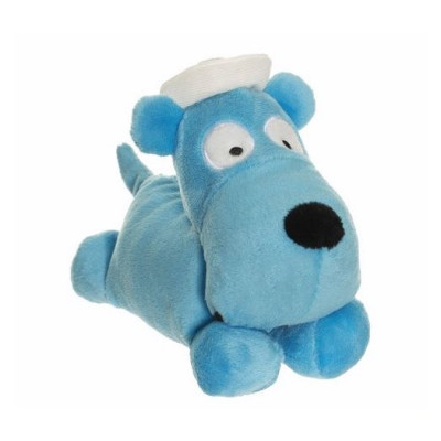 Babblarna mjukisdjur Vovvo