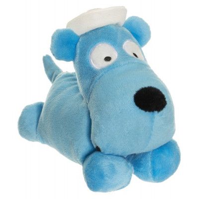 Babblarna Vovvo 15 cm