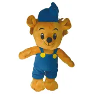 Bamse gosedjur 20cm - Bamse -  Leksaksaffären