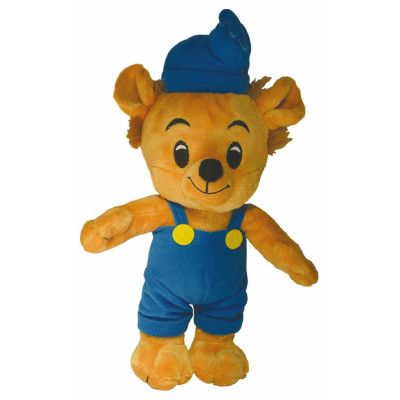Bamse gosedjur 20cm - Bamse -  Leksaksaffären