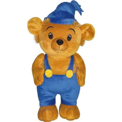 Bamse Mjukisdjur 40 cm (Bamse)