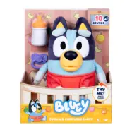 Bluey Cuddle&Care Mjukdjur med ljud
