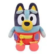 Bluey Dress&Play Bluey Mjukdjur