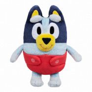 Bluey Mjukdjur Friends Baby Bluey